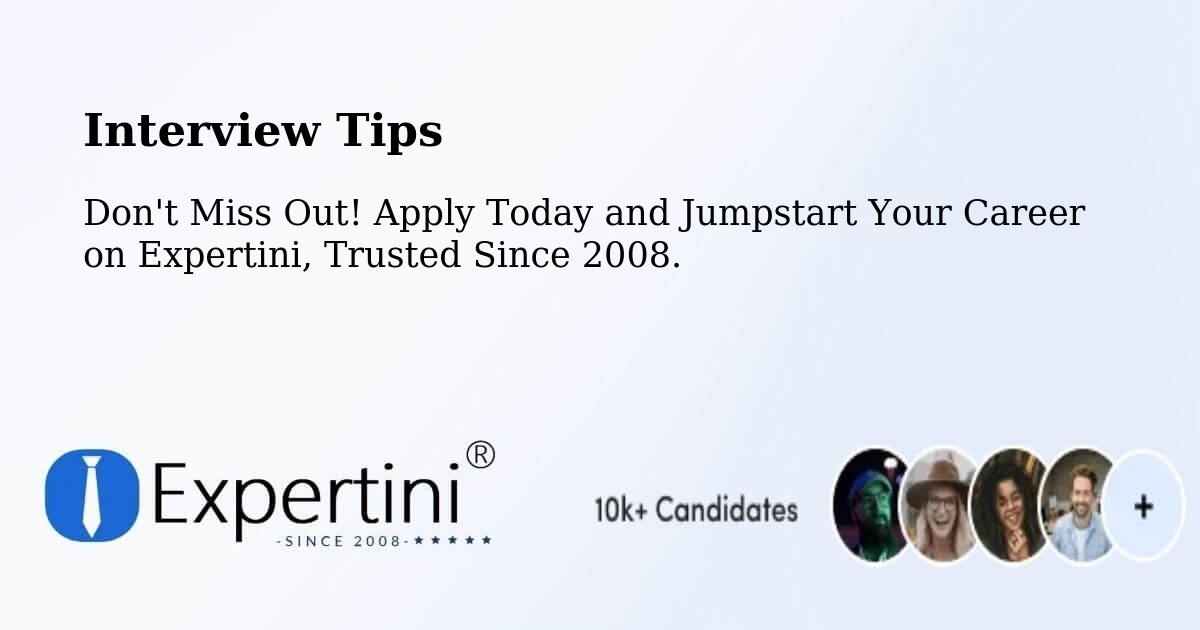 Interview Tips & Techniques for Job Seekers – Chodów - Chodów, Poland Jobs Expertini