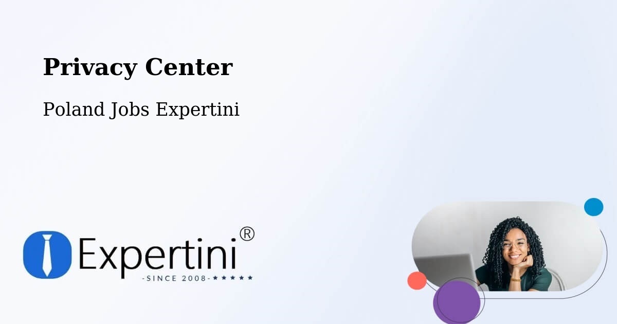 Privacy Policy – Chodów - Poland Jobs Expertini